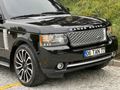 2012 FACELİFT Land Rover Range 3.0 TD6 Vogue TR’NIN EN İYİSİ