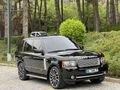 2012 FACELİFT Land Rover Range 3.0 TD6 Vogue TR’NIN EN İYİSİ