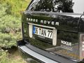 2012 FACELİFT Land Rover Range 3.0 TD6 Vogue TR’NIN EN İYİSİ