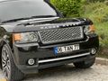 2012 FACELİFT Land Rover Range 3.0 TD6 Vogue TR’NIN EN İYİSİ