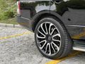 2012 FACELİFT Land Rover Range 3.0 TD6 Vogue TR’NIN EN İYİSİ