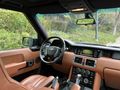 2012 FACELİFT Land Rover Range 3.0 TD6 Vogue TR’NIN EN İYİSİ