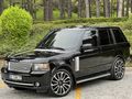 2012 FACELİFT Land Rover Range 3.0 TD6 Vogue TR’NIN EN İYİSİ