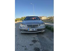 Sahibinden Mercedes - Benz C 200 CDI Avantgarde 2004 Model 
