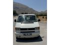Volkswagen transporter hatasız kusursuz ekmek teknesidir 