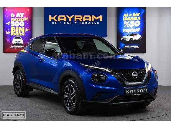 KAYRAM'DAN 300.000 TLYE KADAR 6 AY SIFIR FAİZLİ FIRSAT