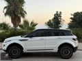 2014 RANGE ROVER EVOQUE ISITMA CAM TAVAN MERİDİAN 20 JANT K.KART