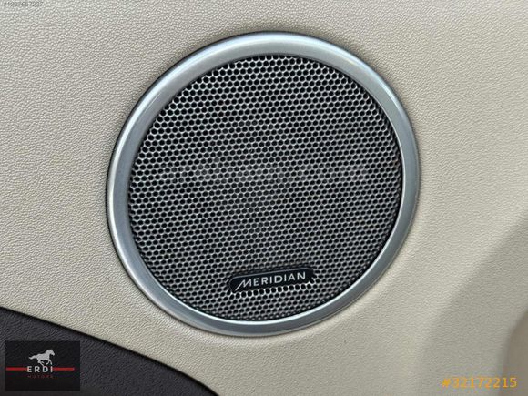 2014 RANGE ROVER EVOQUE ISITMA CAM TAVAN MERİDİAN 20 JANT K.KART