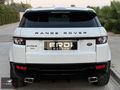 2014 RANGE ROVER EVOQUE ISITMA CAM TAVAN MERİDİAN 20 JANT K.KART