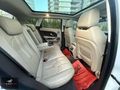 2014 RANGE ROVER EVOQUE ISITMA CAM TAVAN MERİDİAN 20 JANT K.KART