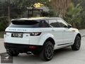 2014 RANGE ROVER EVOQUE ISITMA CAM TAVAN MERİDİAN 20 JANT K.KART
