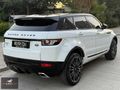 2014 RANGE ROVER EVOQUE ISITMA CAM TAVAN MERİDİAN 20 JANT K.KART