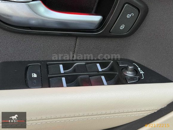 2014 RANGE ROVER EVOQUE ISITMA CAM TAVAN MERİDİAN 20 JANT K.KART