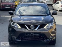 2016 MODEL NİSSAN QASHQAİ 181 BİN KM'DE OTOMATİK