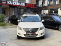 KUZENLER AUTO 2009 TİGUAN 1.4 TSİ 4X4 CAM TAVAN'LI 150 BG