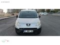 2011 PARTNER TEPE 1.6 HDİ 190 BİNDE ORJİNAL