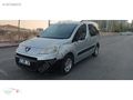 2011 PARTNER TEPE 1.6 HDİ 190 BİNDE ORJİNAL