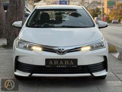 2016 COROLLA MAKYAJLI 1.33 LİFE 188.000 KM 1 PARÇA BOYA