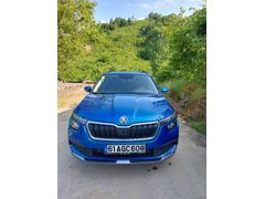 BOYASIZ DEĞİŞENSİZ 2023KAMİQ 45KM