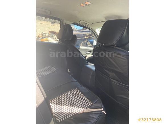 Sahibinden Volkswagen Amarok 2.0 TDI Highline 2014 Model 