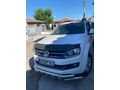 Sahibinden Volkswagen Amarok 2.0 TDI Highline 2014 Model 
