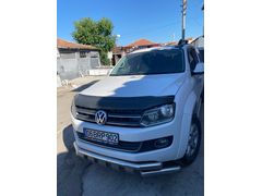 Sahibinden Volkswagen Amarok 2.0 TDI Highline 2014 Model 