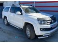 Sahibinden Volkswagen Amarok 2.0 TDI Highline 2014 Model 