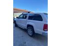 Sahibinden Volkswagen Amarok 2.0 TDI Highline 2014 Model 