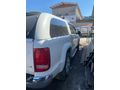 Sahibinden Volkswagen Amarok 2.0 TDI Highline 2014 Model 