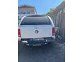 Sahibinden Volkswagen Amarok 2.0 TDI Highline 2014 Model 