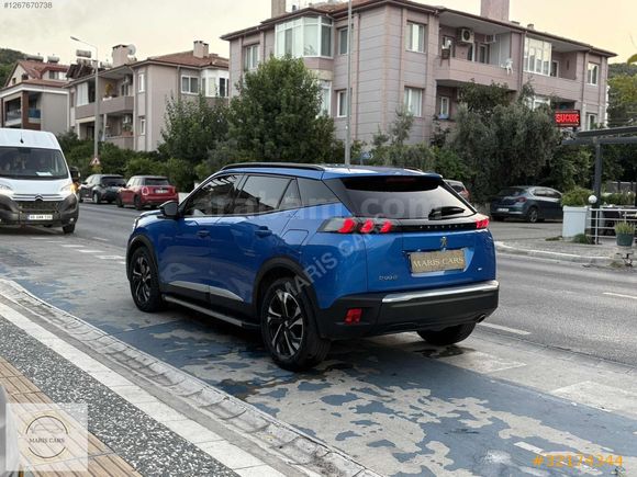 MARİS CARS DAN ELK BAGAJ 360KAMERA YAN BASAMKLI 2008