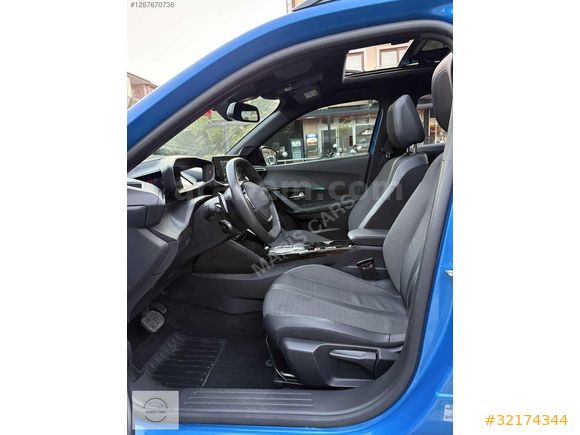 MARİS CARS DAN ELK BAGAJ 360KAMERA YAN BASAMKLI 2008