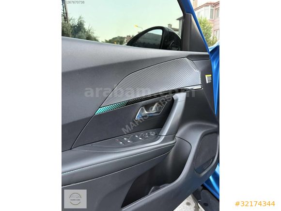 MARİS CARS DAN ELK BAGAJ 360KAMERA YAN BASAMKLI 2008