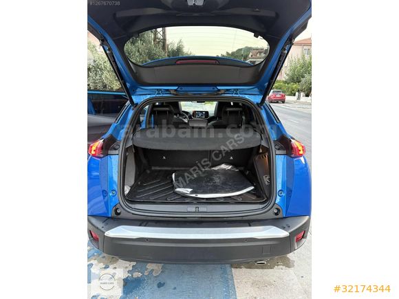 MARİS CARS DAN ELK BAGAJ 360KAMERA YAN BASAMKLI 2008