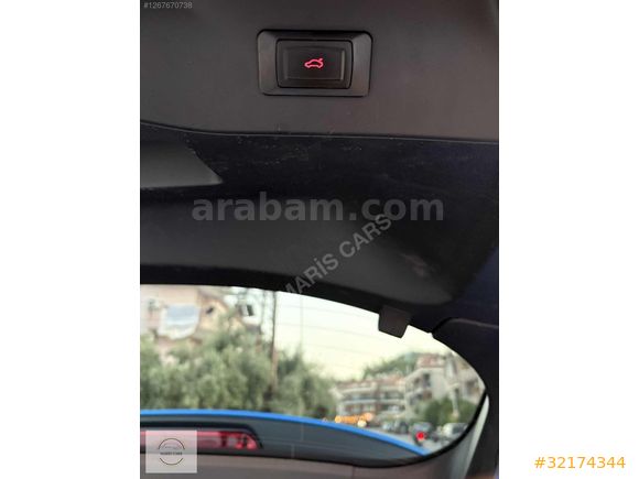 MARİS CARS DAN ELK BAGAJ 360KAMERA YAN BASAMKLI 2008