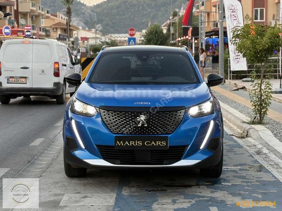 MARİS CARS DAN ELK BAGAJ 360KAMERA YAN BASAMKLI 2008