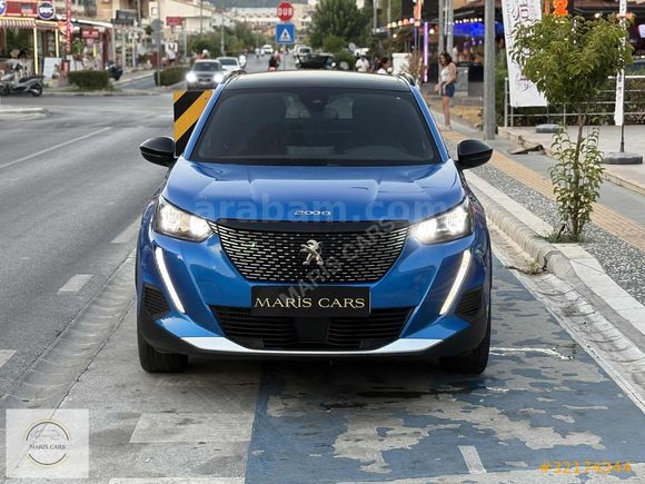 MARİS CARS DAN ELK BAGAJ 360KAMERA YAN BASAMKLI 2008