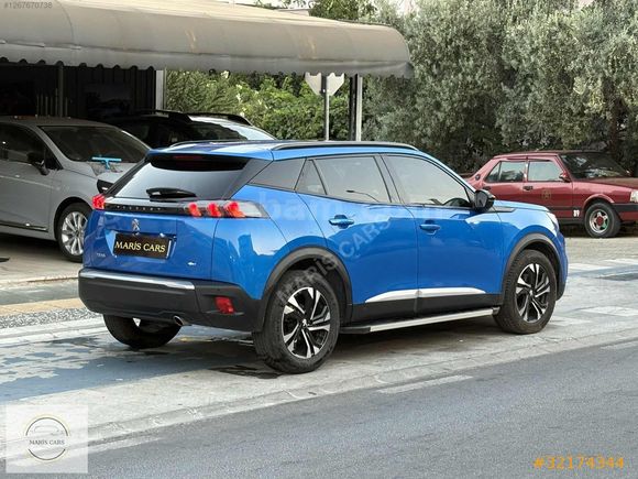 MARİS CARS DAN ELK BAGAJ 360KAMERA YAN BASAMKLI 2008