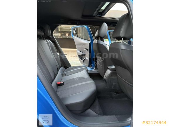 MARİS CARS DAN ELK BAGAJ 360KAMERA YAN BASAMKLI 2008