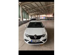 Sahibinden Renault Symbol 2017 acill satılık