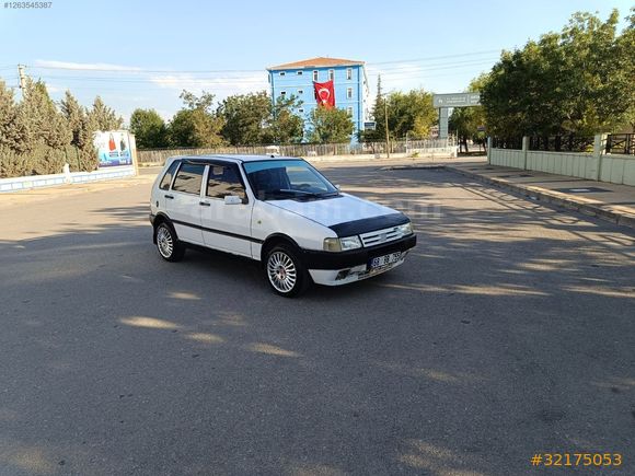 Masrafsız binicisinden