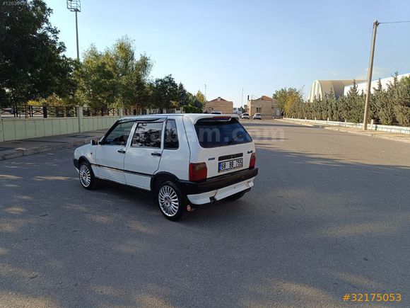 Masrafsız binicisinden