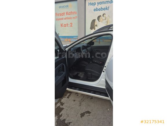 Sahibinden Dacia Duster 1.6 Sce Comfort 2020 Model