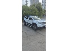 Sahibinden Dacia Duster 1.6 Sce Comfort 2020 Model