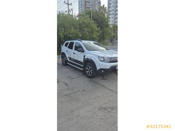 Sahibinden Dacia Duster 1.6 Sce Comfort 2020 Model