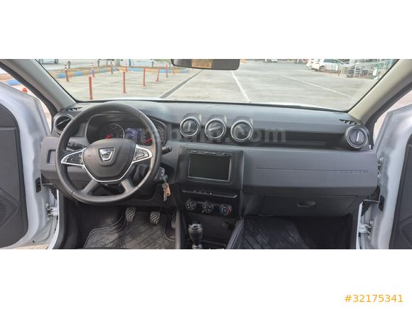 Sahibinden Dacia Duster 1.6 Sce Comfort 2020 Model