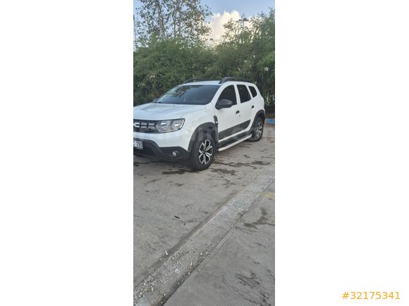Sahibinden Dacia Duster 1.6 Sce Comfort 2020 Model