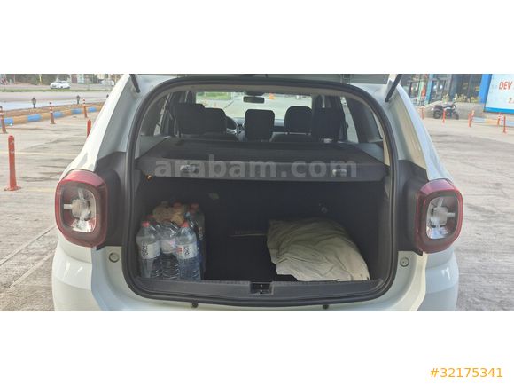 Sahibinden Dacia Duster 1.6 Sce Comfort 2020 Model