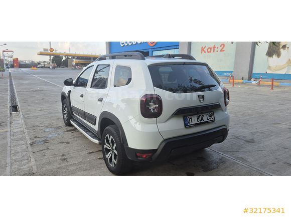 Sahibinden Dacia Duster 1.6 Sce Comfort 2020 Model