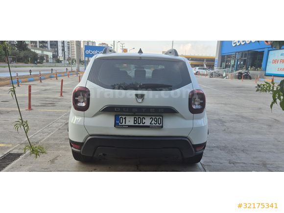 Sahibinden Dacia Duster 1.6 Sce Comfort 2020 Model